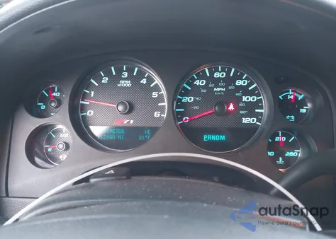 2012 Chevrolet Silverado 1500 Ltz from USA, damaged, VIN 3GCPKTE74CG146417